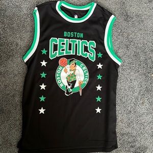 Boston Celtics Jersey